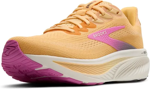 Vista 22 de Brooks Ghost 17 Zapatos deportivos para correr, neutros, para mujer