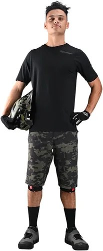 Vista 3 de Troy Lee Designs Skyline - Camiseta de manga corta para hombre