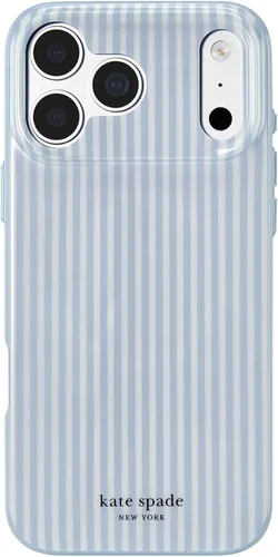 Vista 11 de kate spade new york Funda para iPhone 18 Pro Max - Toile de otoño