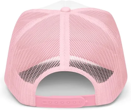 Vista 2 de Dónde está My Vape Vape Life Foam Trucker Hat