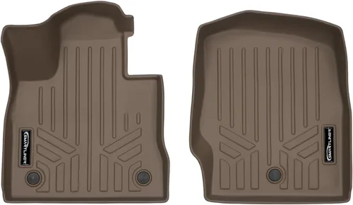 Vista 12 de SMARTLINER Alfombrilla de suelo para maletero de carga para todo tipo de clima para Ford Explorer 2002-2010
