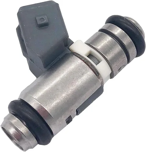 Vista 3 de EPSIRMP IWP162 Inyector de combustible compatible con Ducati Monster 696 SS800 M620 Harley Davidson Touring FL Electra Glide FLHT IWP-162
