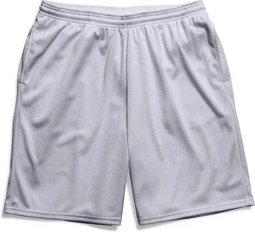 Vista 4 de Hanes - Pantalón corto de malla para hombre