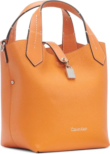 Vista 10 de Calvin Klein Remy, Rocky Road - Bolso cruzado novedoso