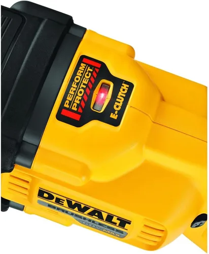 Vista 3 de DEWALT 60V MAX* Taladro de ángulo recto, montante/viga, solo herramienta (DCD470B)