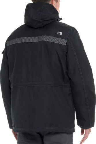 Vista 2 de SkiGear Chaqueta Tundra Performance para hombre con mayor visibilidad