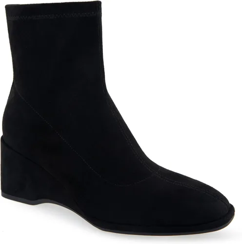 Vista 2 de Aerosoles Botas Anouk a media pantorrilla para mujer
