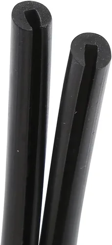 Vista 6 de TCMT 29" Sello de Sellado para Carenado Interior para Harley Davidson Touring Street Electra Glide