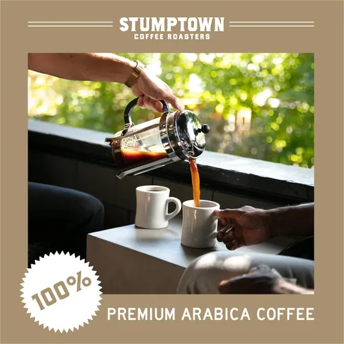 Vista 2 de Stumptown Café