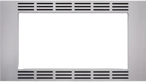 Vista 4 de Juego de accesorios para hornos microondas de 27" Panasonic, Stainless