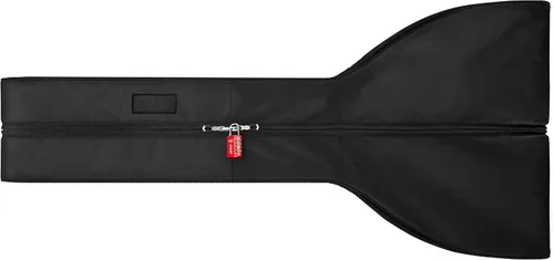 Vista 5 de SCICON Sports Aerocomfort 3.0 TSA Bolsa de viaje para bicicleta de carretera