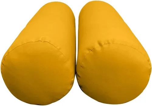 Vista 4 de *Solo funda*-Estilo 5 Fundas de almohada para colchón de sofá cama al aire libre con borde de cuchillo Twin-XL -AD108