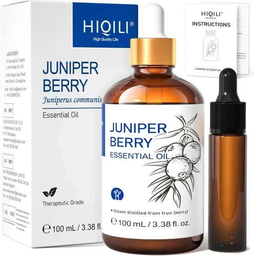 Vista 127 de HIQILI Aceite esencial de albahaca, 100% puro y natural, difusor para dormitorio, yoga, meditación para relajación y calma, crecimiento del cabello