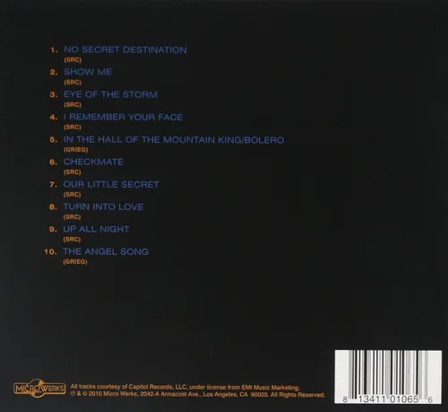 Vista 2 de Milestones