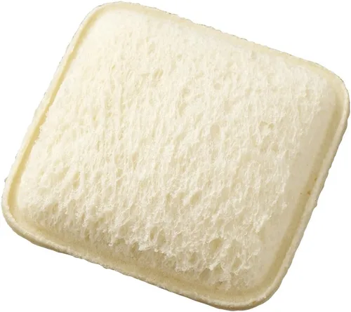 Vista 3 de Akebono 1 x Sando de Panda - Cortador de sándwich japonés
