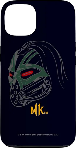 Vista 7 de Funda Kabal para iPhone 16 Mortal Kombat 11
