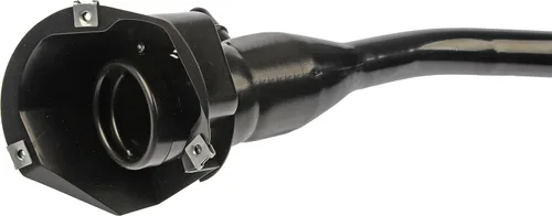 Vista 2 de Dorman Cuello de llenado de combustible 577-920 compatible con modelos seleccionados Chrysler / Dodge