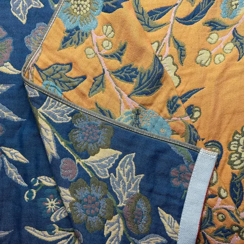 Vista 6 de Toalla de baño de algodón de lujo de gran tamaño, toalla de baño jacquard de 30 x 60 pulgadas para adultos, toallas de baño bohemias para decoración