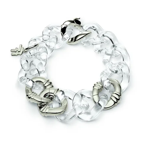 Vista 2 de Pulsera Mujer Folli Follie 4B1F004C