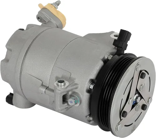 Vista 21 de ECCPP Compresor de CA 2013-2015 para Mercedes-Benz G550 5.5L 2012-2014 para Mercedes-Benz ML550 4.7L Compresor de CA de enfriamiento rápido