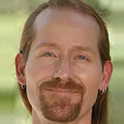 Vista 6 de The Ultimate Face, Scalp, Neck & Shoulder Massage DVD. Learn Massage Therapy Techniques from Meade Steadman. Get Training On How To Do Deep Tissue