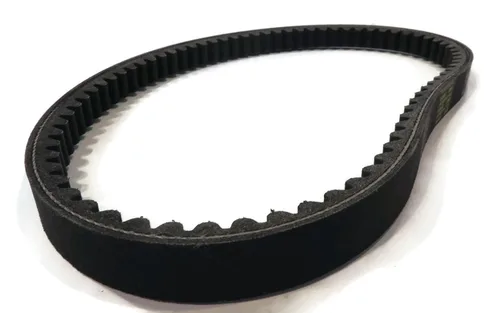Vista 8 de The ROP Shop (2) correa convertidora de par para Comet 203581, 13047, 3/4" x 30.25" Go Kart 884-85