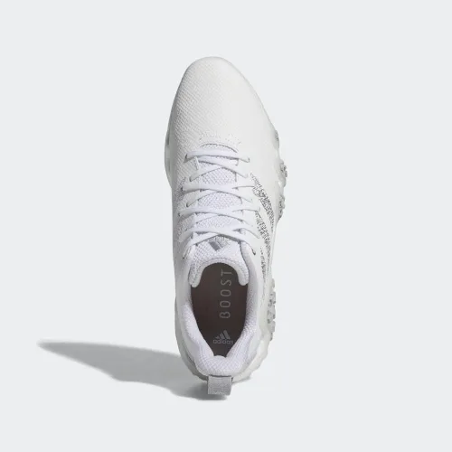 Vista 4 de adidas Codechaos 22 - Zapatos de golf sin clavos para hombre