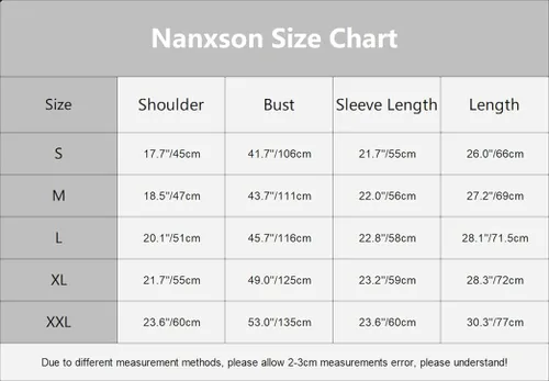 Vista 6 de Nanxson Chaqueta de chef unisex para hombre, abrigo de chef para restaurante, cocina, uniforme CFM0016