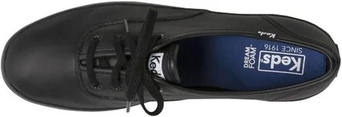 Vista 20 de Keds Womens Champion Leather Lace Up