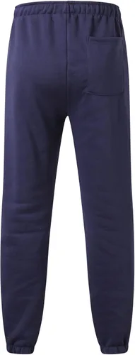 Vista 5 de Pantalones deportivos para hombre, ajuste holgado, pantalones deportivos para hombre, pantalones deportivos de ajuste holgado, con cordón