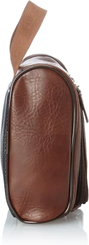Vista 3 de Perry Ellis - Kit de viaje colgante para hombre