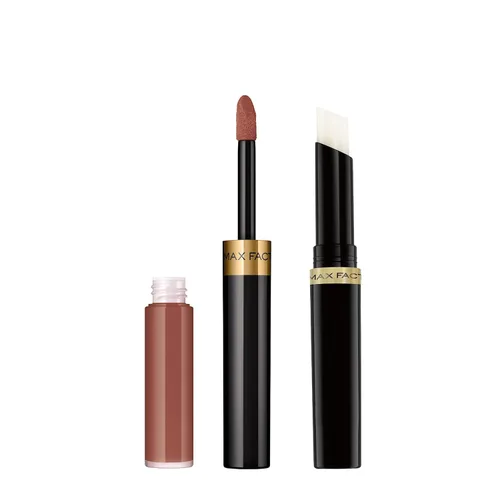 Vista 9 de Lapiz labial Max Factor Lipfinity dos pasos