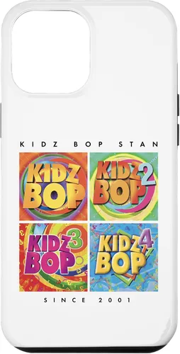 Vista 26 de Funda para iPhone 16 KIDZ BOP Stan