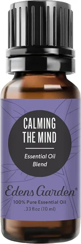 Vista 29 de Edens Garden Una mezcla de aceites esenciales Happy Day - 100% puro grado premium, sin diluir, natural, terapéutico, aromaterapia, lo mejor