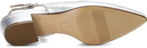 Vista 6 de Naturalizer - Zapatos Pump tacón de talud para mujer