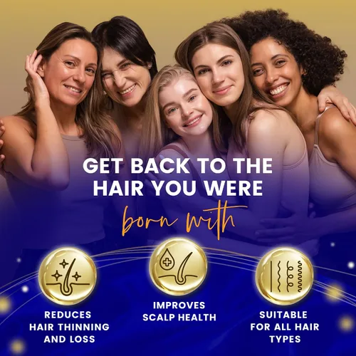 Vista 6 de Baby Hair - Mascarilla de seda de gelato para mujeres, queratina hidrolizada, jengibre recto y rizado, mascarillas capilares de aceite de oliva