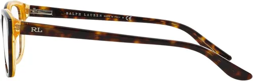 Vista 4 de Ralph Lauren Rl6062 - Marcos cuadrados para lentes recetados para mujer