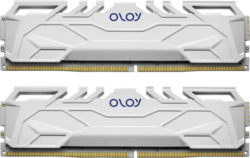 Vista 13 de Serie DDR4 Owl 3200 Negro