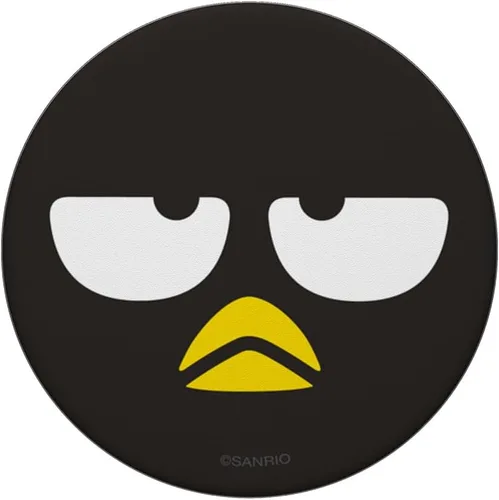 Vista 3 de Badtz-Maru - Soporte PopSockets para teléfonos inteligentes y tabletas PopSockets PopGrip: agarre intercambiable para teléfonos y tabletas