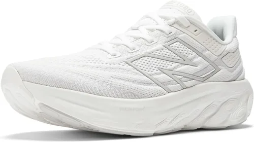 Vista 19 de New Balance Fresh Foam X 1080 V13 - Tenis para correr de hombre Negro/Blacktop