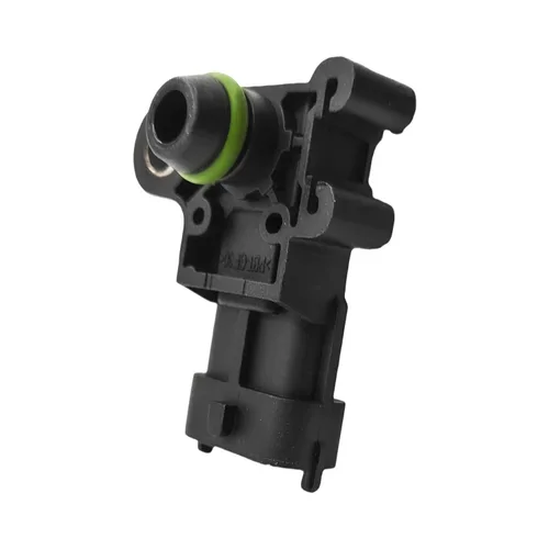 Vista 6 de Sensor de presión absoluta (MAP) del colector de equipo original 0261230289 - Compatible con modelos seleccionados Buick, Cadillac, Chevrolet, GMC