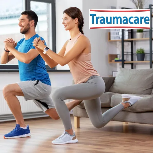 Vista 6 de Traumacare Crema 100G - Traumacare