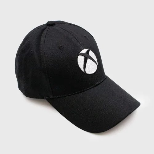 Vista 3 de Xbox Collectors Box Comes with 6 Exlcusive Items XboxLogo Cap Coasters Headphone Stand Pin Set More
