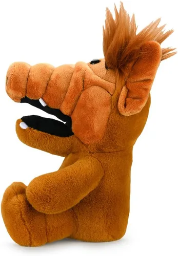 Vista 3 de Kidrobot ALF - Peluche Phunny de 8 pulgadas