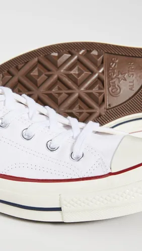 Vista 4 de Converse Tenis Chuck Taylor All Star de los 70 para hombre