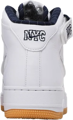 Vista 2 de Nike Air Force 1 Mid