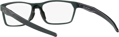Vista 6 de Oakley Ox8173 Activate - Marcos cuadrados para gafas graduadas para hombre