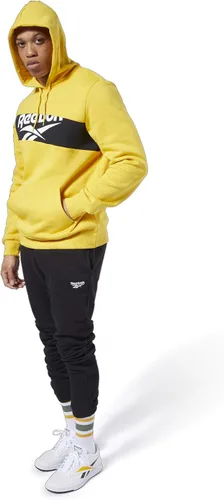 Vista 8 de Reebok Sudadera clásica Vector para hombre