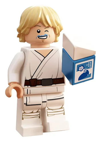 Vista 4 de LEGO Star Wars The Skywalker Saga Deluxe Edition - For PlayStation 4