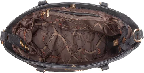 Vista 6 de Wrangler Purses for Women Shoulder Crossbody Bags
